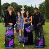 A.I. BROOKLYN & BEYOND - Valigeria IMPERIAL in collaborazione con SANDFLOWER