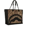 A.I. PALM MIRAGE SHARK LUXE Borsa Da Spiaggia