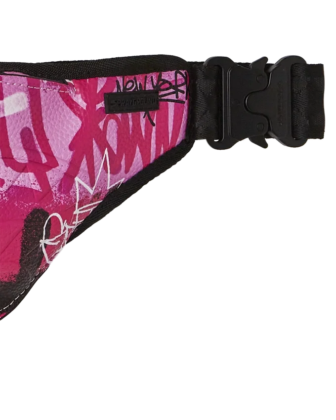 AFTERGLOW SKYGLOW Borsa A Tracolla Wings