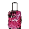 AFTERGLOW SKYGLOW SHARKNAUTICS VALIGERIA RIGIDA A MANO