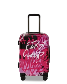 AFTERGLOW SKYGLOW SHARKNAUTICS VALIGERIA RIGIDA A MANO