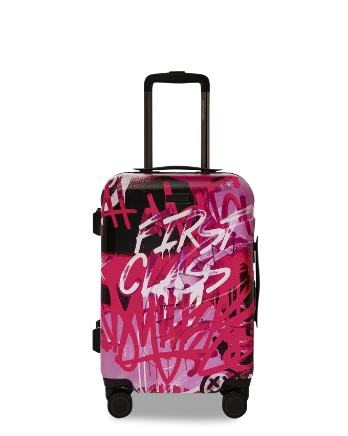AFTERGLOW SKYGLOW SHARKNAUTICS VALIGERIA RIGIDA A MANO