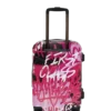 AFTERGLOW SKYGLOW SHARKNAUTICS VALIGERIA RIGIDA A MANO