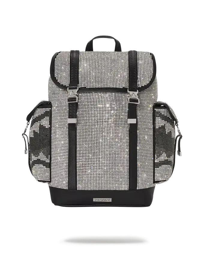 AFTERSHOCK DIAMOND FLASH MONTE CARLO