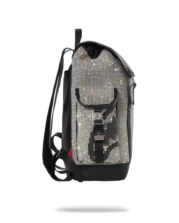 AFTERSHOCK DIAMOND FLASH MONTE CARLO