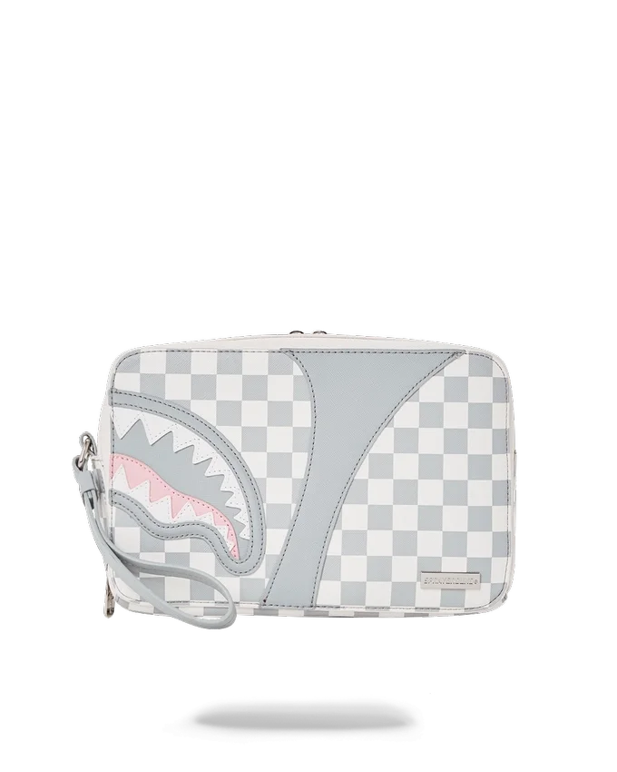AIR TO THE THRONE JETSET Beauty Case
