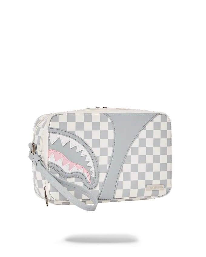 AIR TO THE THRONE JETSET Beauty Case