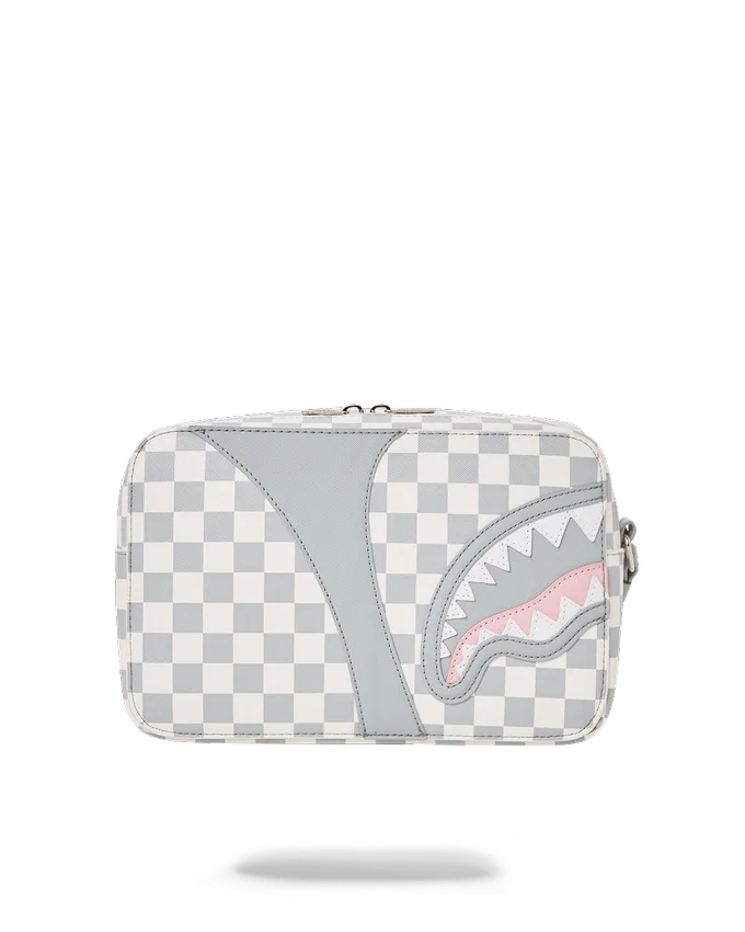 AIR TO THE THRONE JETSET Beauty Case