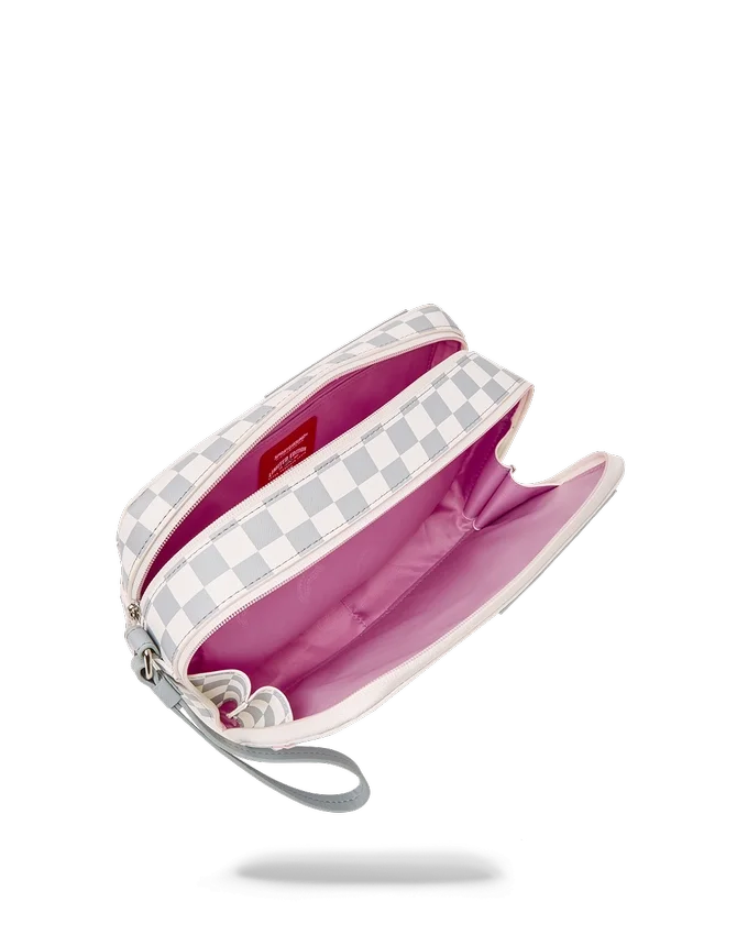 AIR TO THE THRONE JETSET Beauty Case