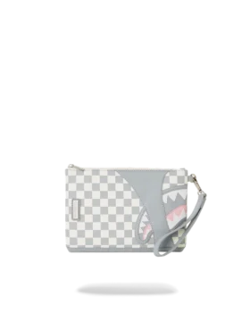 AIR TO THE THRONE JETSET CROSSOVER CLUTCH