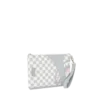 AIR TO THE THRONE JETSET CROSSOVER CLUTCH