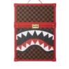 ALL OR NOTHING SHARKS IN PARIS CHATURANGA SHARK 1900 Zaini