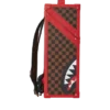 ALL OR NOTHING SHARKS IN PARIS CHATURANGA SHARK 1900 Zaini