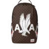AMERICAN AIRLINES 100 ANNI - Zaini “AA TAKES FLIGHT”