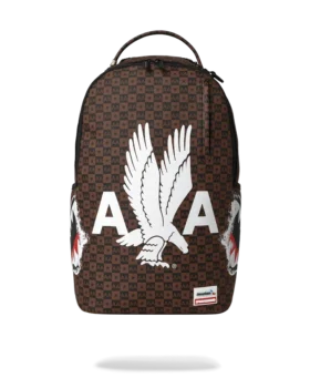 AMERICAN AIRLINES 100 ANNI - Zaini “AA TAKES FLIGHT”