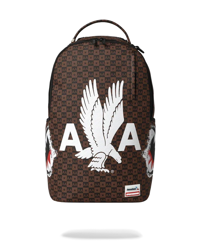 AMERICAN AIRLINES 100 ANNI - Zaini “AA TAKES FLIGHT”