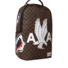 AMERICAN AIRLINES 100 ANNI - Zaini “AA TAKES FLIGHT”