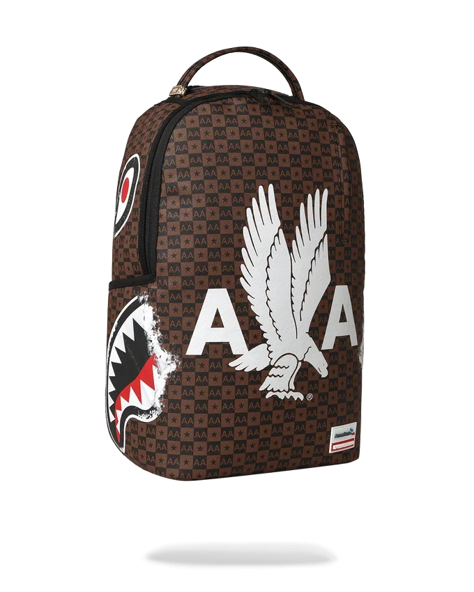 AMERICAN AIRLINES 100 ANNI - Zaini “AA TAKES FLIGHT”