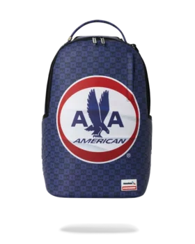AMERICAN AIRLINES 100 YRS - Zaini OG EAGLE
