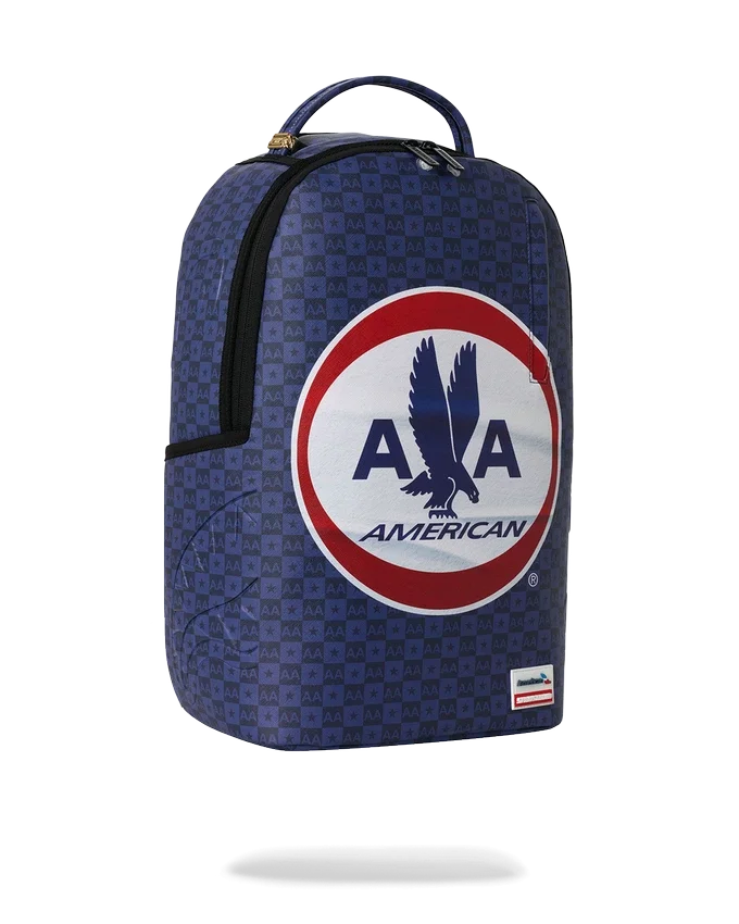 AMERICAN AIRLINES 100 YRS - Zaini OG EAGLE
