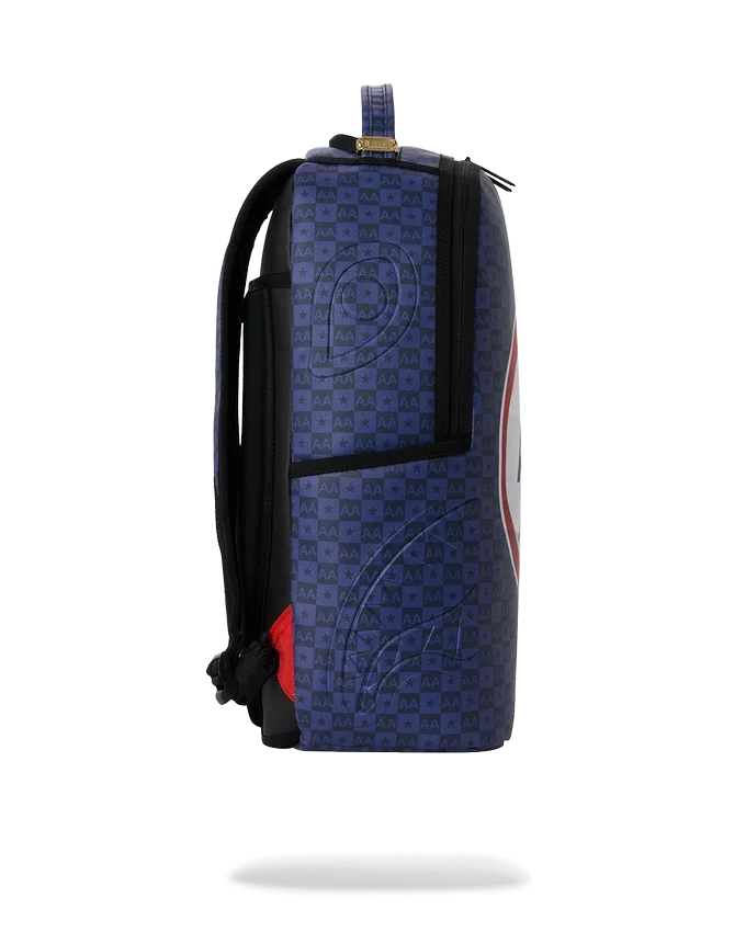 AMERICAN AIRLINES 100 YRS - Zaini OG EAGLE