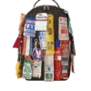 AMERICAN AIRLINES 100 YRS - Zaini TAGS ON TAGS