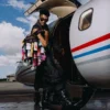 AMERICAN AIRLINES 100 YRS - Zaini TAGS ON TAGS