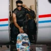 AMERICAN AIRLINES 100 YRS - Zaini WELCOME ABOARD