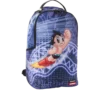 ASTRO BOY: Zaini MADE READY