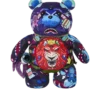 ASTRO TWILIGHT MONEYBEAR TEDDYBEAR ZANIO