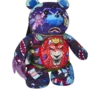 ASTRO TWILIGHT MONEYBEAR TEDDYBEAR ZANIO