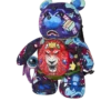ASTRO TWILIGHT MONEYBEAR TEDDYBEAR ZANIO