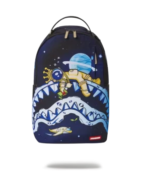 ASTROMANE OUTERSPACEY ZAINO (DLXR)
