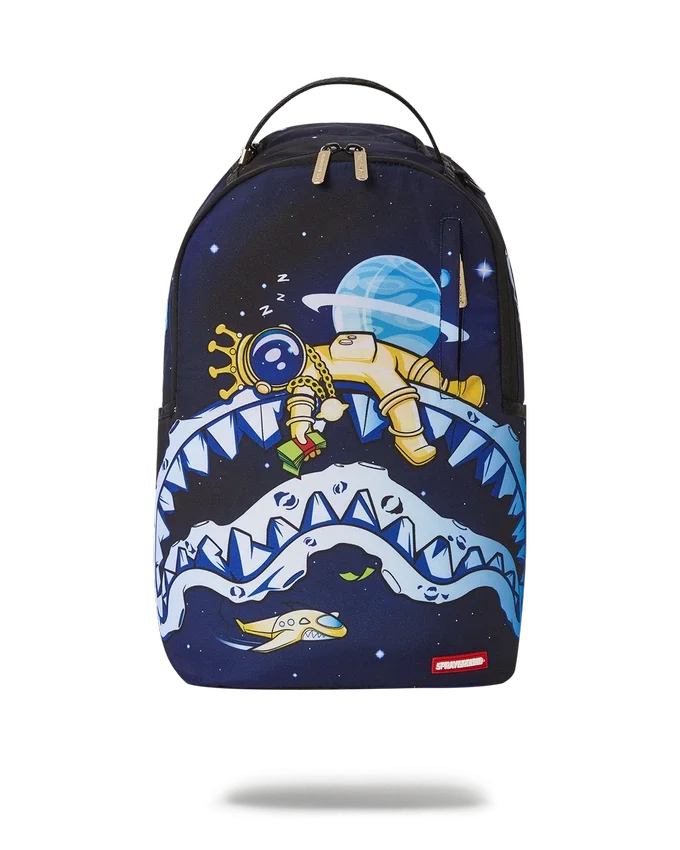 ASTROMANE OUTERSPACEY ZAINO (DLXR)