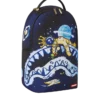 ASTROMANE OUTERSPACEY ZAINO (DLXR)