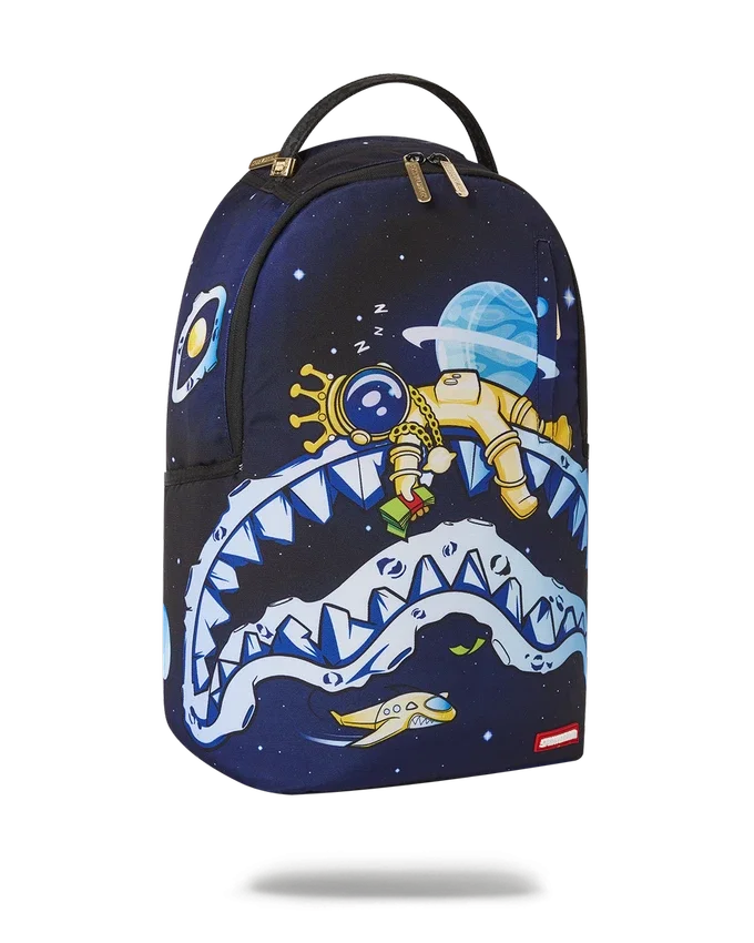 ASTROMANE OUTERSPACEY ZAINO (DLXR)