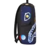 ASTROMANE OUTERSPACEY ZAINO (DLXR)