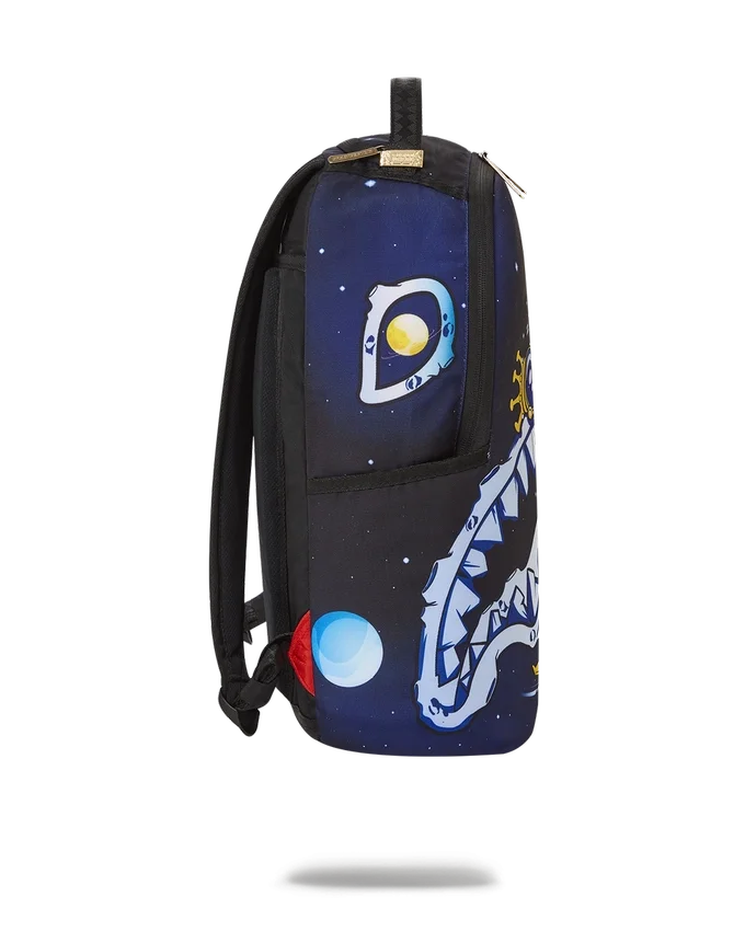 ASTROMANE OUTERSPACEY ZAINO (DLXR)