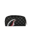ASTUCCIO SHINOBI SHARKS IN PARIS