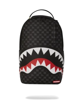 ATOMIC VAPOR SHARK Zaini