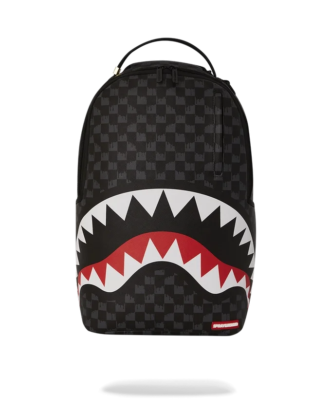 ATOMIC VAPOR SHARK Zaini