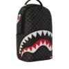 ATOMIC VAPOR SHARK Zaini