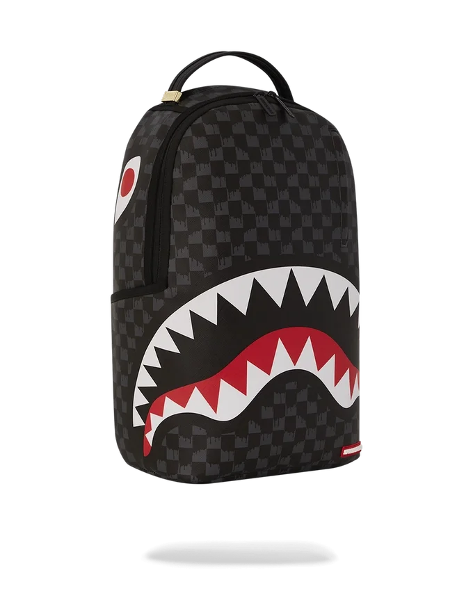 ATOMIC VAPOR SHARK Zaini