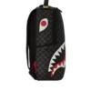 ATOMIC VAPOR SHARK Zaini