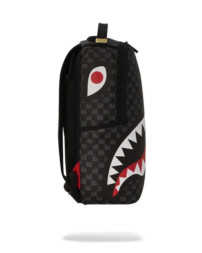 ATOMIC VAPOR SHARK Zaini