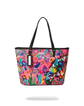 AVANT GARDEN BORSE TOTE