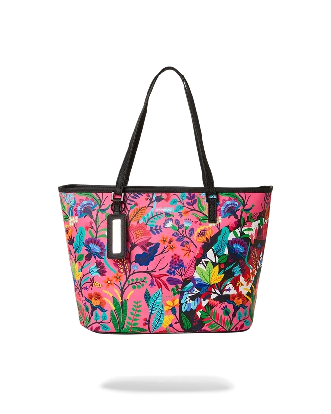 AVANT GARDEN BORSE TOTE