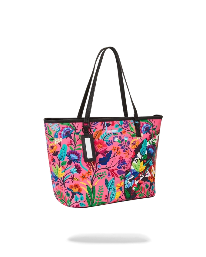 AVANT GARDEN BORSE TOTE