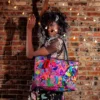 AVANT GARDEN BORSE TOTE