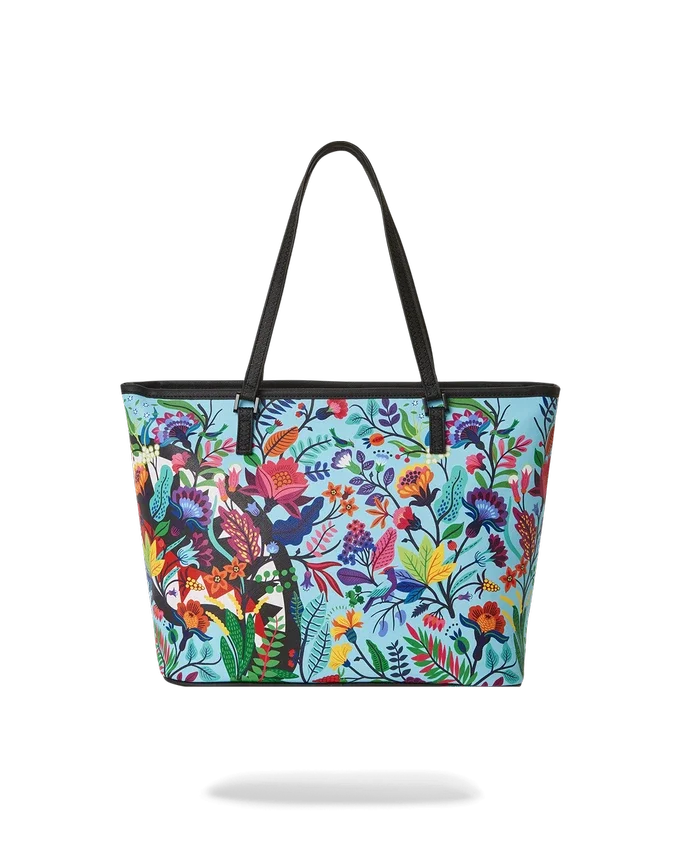 AVANT GARDEN BORSE TOTE